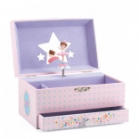 Pozytywka Balerina DJECO