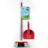 Klasyczny zestaw do sprzątania Klein