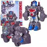 Transformers Optimus Primal figurka 2w1