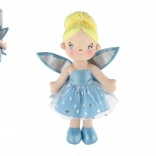 Laleczka Wróżka Niezapominajka 40 cm