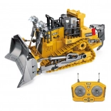 RC Buldozer 1:24 z gąsienicami