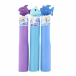 Wodna piankowa pompka rekin 34 cm