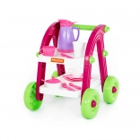 Dziecięcy stolik barowy - Stars Chef