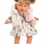 Tkanina Joelle 38 cm