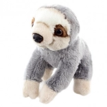 pluszowy leniwiec eco-friendly 14 cm