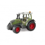 Bruder traktor Fendt Vario 211 – realistyczny model 1:16