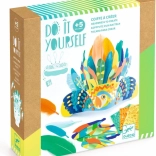 DIY opaska Rio od DJECO