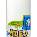 Płynny klej do papieru i slime ASTRA SLIMY 500 ml