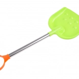 Duża dziecięca łopata do piasku i śniegu 66 cm