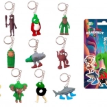 Brelok Brainrot 3D 7 cm