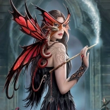 Puzzle EUROGRAPHICS Zaklęcie 1000 elementów