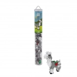 Plus-Plus klocki Lama 100 szt.