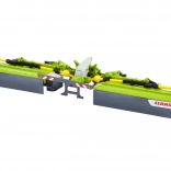 Model Britains tylnych żniwników Claas Disco 1:32 31,5 cm