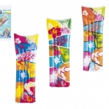 Nadmuchiwana mata z hawajskim motywem