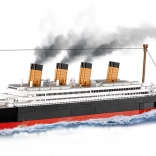 Klocki COBI R.M.S. Titanic – 593 elementy