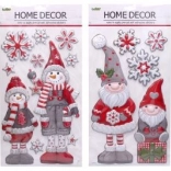 Aromalampa czarna ceramiczna Emocio