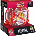 Perplexus Portal 3D kulkowy labirynt od Spin Master
