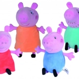 Pluszowa figurka ŚWINKA PEPPA – mix postaci 16–20 cm