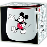 Ceramiczny kubek MICKEY MOUSE 350 ml