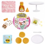 Miniaturowe jedzenie Miniverse Food Series