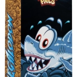 Puzzle MONSTER JAM Truckin' Pals 48 elementów