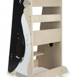 Small Foot wieża edukacyjna Pingwin Wildlife