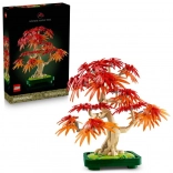 LEGO Botanicals klon dłończasty bonsai