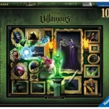Ravensburger Puzzle Villainous: Maleficent 1000 elementów