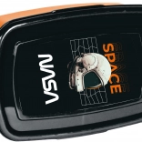 Paso pudełko śniadaniowe NASA 750 ml