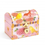 Skarbonka Ptaki DJECO