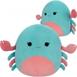 Squishmallows pluszowy krab POKÉMON Isler 40 cm