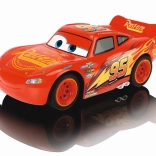 RC auto CARS 3 Zygzak McQueen Turbo Racer 17 cm