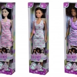 Lalka Steffi Love Friends – różne rodzaje