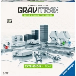 Zestaw rozszerzający GraviTrax Tor od RAVENSBURGER
