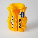 Dziecięca kamizelka do pływania Intex