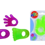 Chłodzący gryzak dla dzieci 11 cm