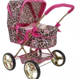 Wózek dla lalek Glam Crew