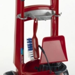 Wózek do sprzątania Vileda – zestaw dla dzieci Klein