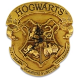 Zegar Hogwarts premium – licencowany zegar ścienny