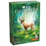 Ecosystem gra karciana