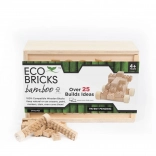 Drewniana układanka 24 elementy w pudełku