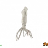 Kałamarnica pospolita – realistyczny plastikowy model, 15 cm