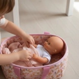 Lalka DJECO Pomea Mini Barbara