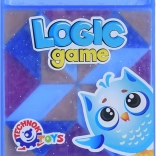 Łamigłówka Kalejdoskop