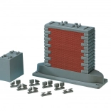 Roco filary mostowe 94 mm do H0