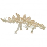 Drewniane puzzle 3D Gigantspinosaurus
