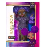 Lalka RAINBOW HIGH Junior High Krystal Bailey 23 cm