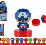 Marvel pieczątki Bops 'N Tops - Mix rodzajów w torbie