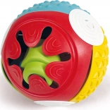 Clementoni: Clemmy piłka sensoryczna