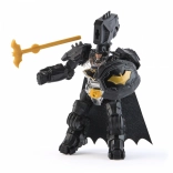 Figurka DC Metal Force Batman